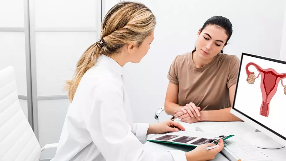 Доказано: Жените с психични проблеми са рискови за рак на шийката на матката