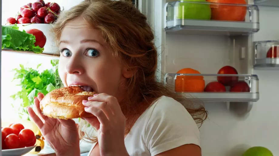 Експерти: Ето защо след обилно ядене чувствате глад