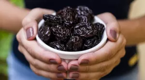 Яжте по 5 сушени сливи на ден и вижте какво ще се случи