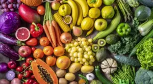 Българи и румънци консумират най-малко плодове и зеленчуци в ЕС