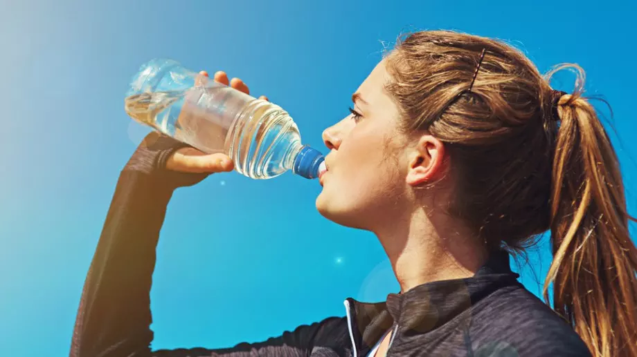 Фатално: Пиенето на прекалено много вода може да доведе до смърт