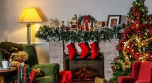 Каква украса за Коледа да изберем