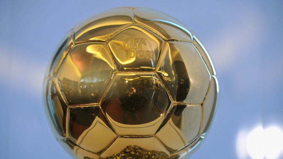 Суперзвездата на световния футбол Лионел Меси спечели рекордна седма ОЧАКВАЙТЕ