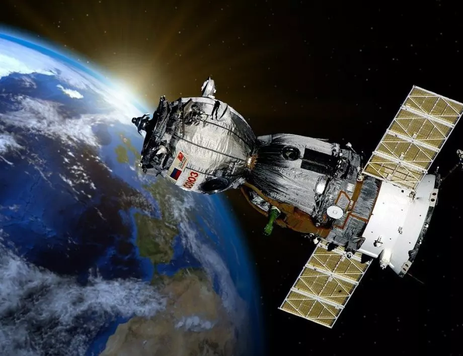 Космически демарш. Какво ще загуби Русия от напускането на МКС?
