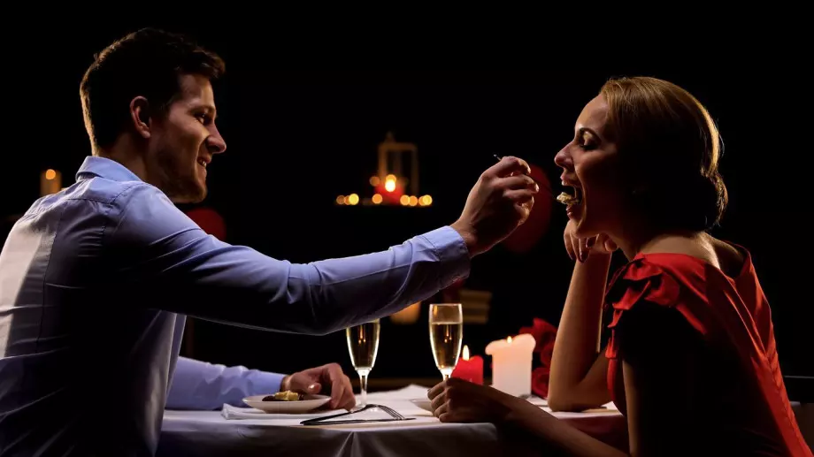 Тези храни повишават либидото