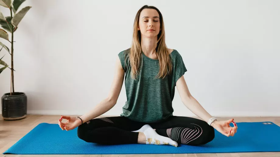 Ето защо е важно да дишаме правилно по време на тренировки