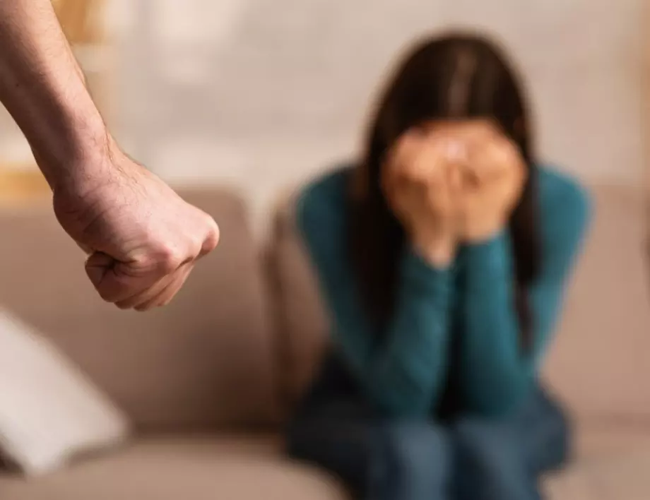 Съдът в Страсбург: Русия не може да се пребори с домашното насилие 