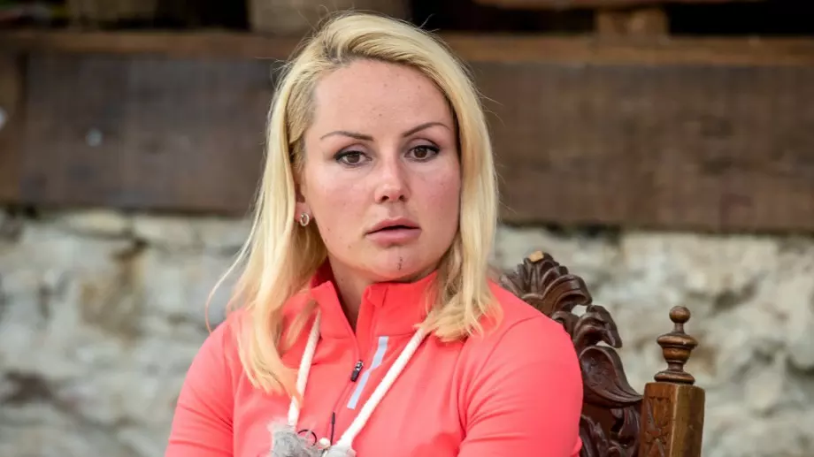 Няма да повярвате, че това е Ваня от „Фермата” (СНИМКИ)