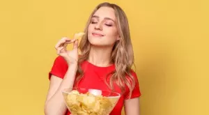 Ето какво ще се случи, ако ядете преработени храни само за месец