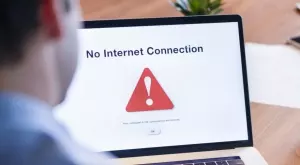 В България доста хора нямат достъп до интернет