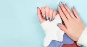 Ето как правилно да се грижите за ноктите си