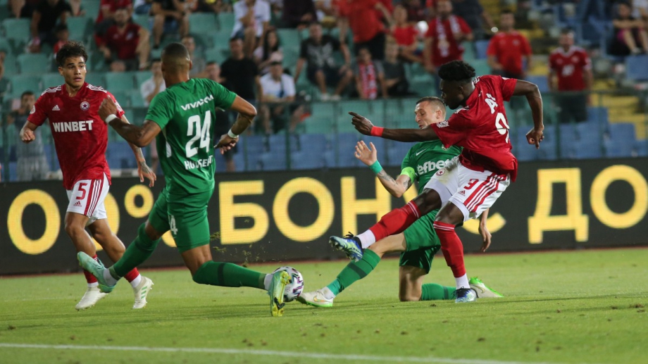 20 декември може да се окаже съдбоносен ден за сезон