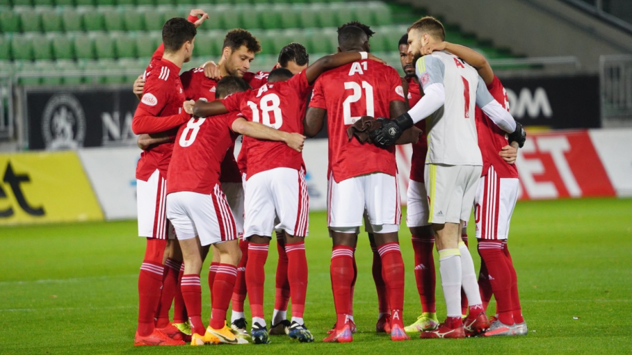 От са се отказали от задържането на сирийския национал Осман