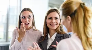 Бърз тест разкрива какво мислят хората за вас