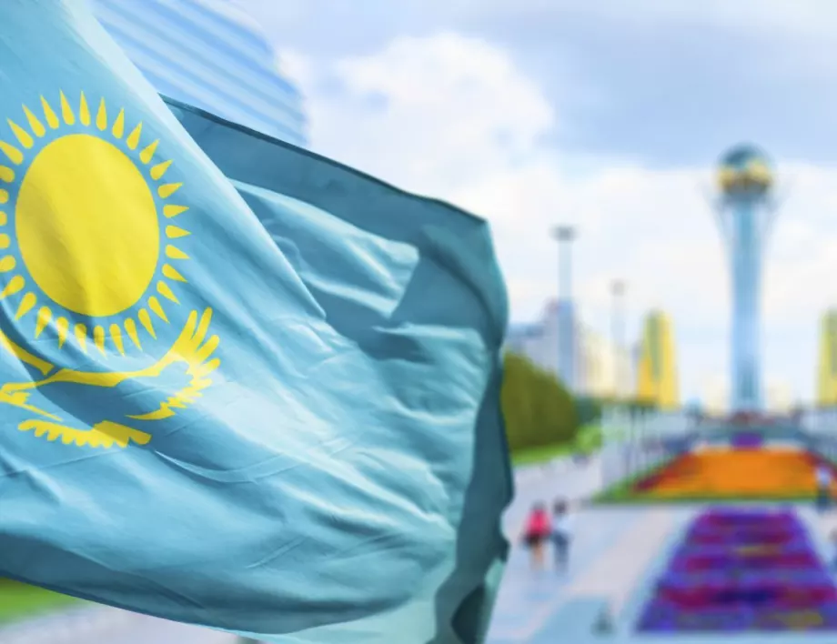 Копаенето на криптовалути предизвика енергийна криза в Казахстан