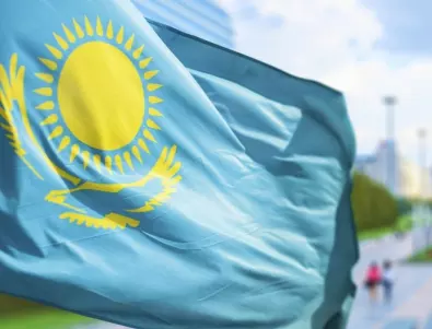Казахстански журналист към Москва: Ако дойдете, степите ще бъдат покрити с трупове на руски войници (ВИДЕО)