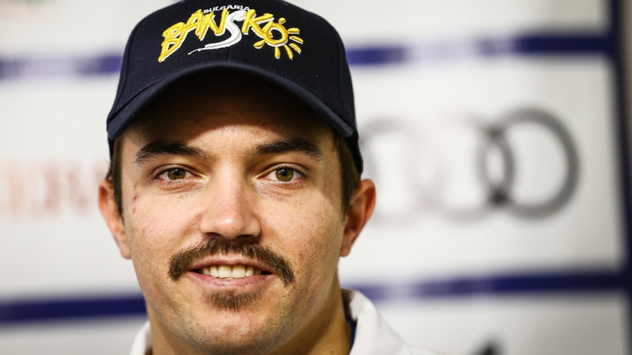 Най добрият скиор на България се прицели в медал на предстоящите