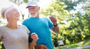 Мъжете остаряват по-бързо от жените