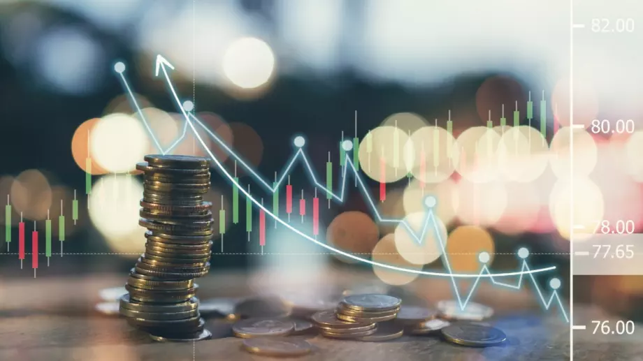 Активите на инвестиционните фондове у нас намаляват през 2022 година