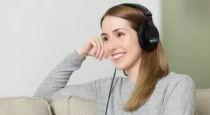 Силният звук може да облекчи чувството на самота