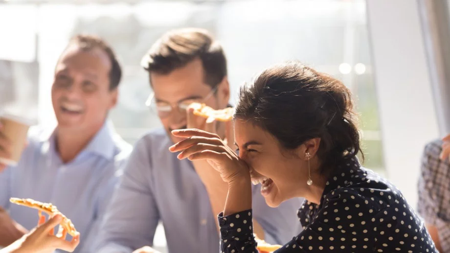 Виц за днес, 18 март, 2024 г.: Киро, жената ти