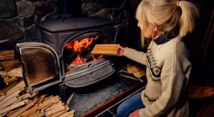 Колосален ръст: Цената на дървата за огрев се е повишила с 80%