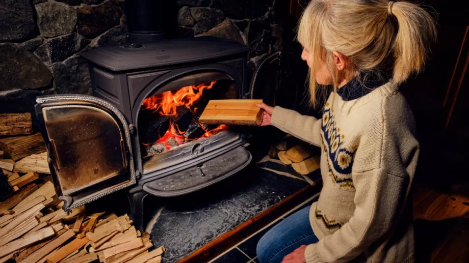 Колосален ръст: Цената на дървата за огрев се е повишила с 80%