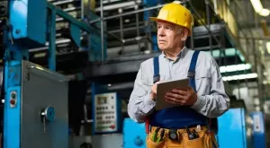 Работниците пред пенсия у нас близо два пъти повече от работещите младежи