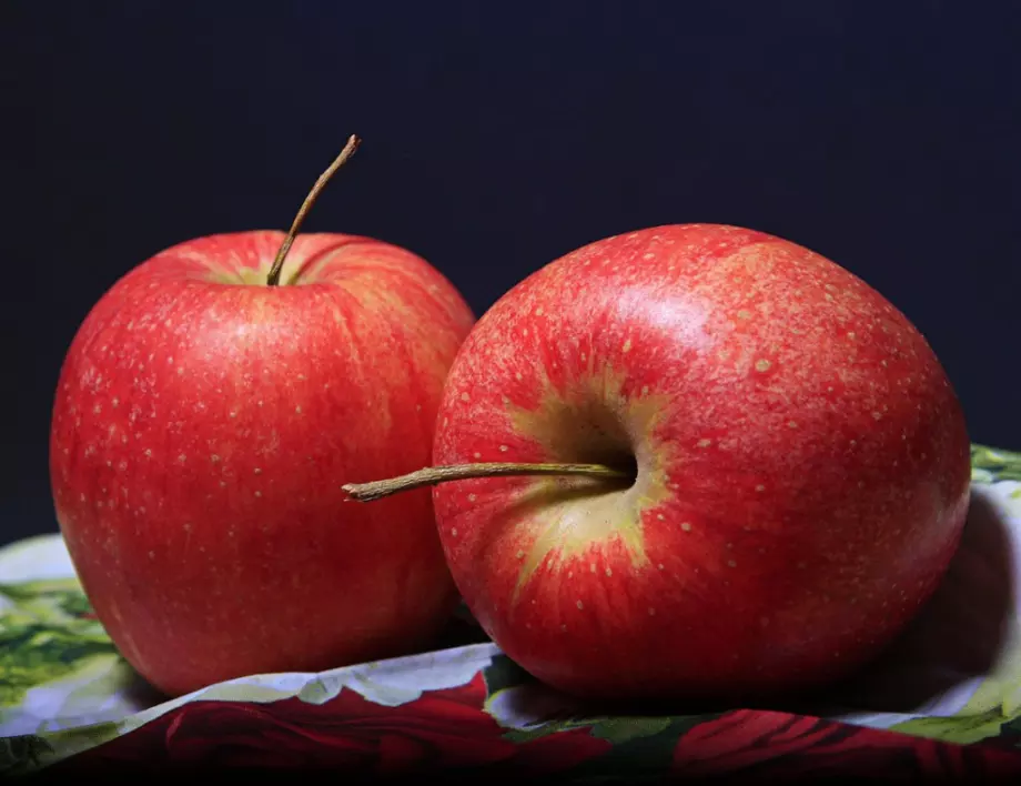 Приложения на ябълките, за които не подозираме
