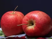 Яжте по 1 ябълка преди лягане и вижте какво ще се случи с тялото ви