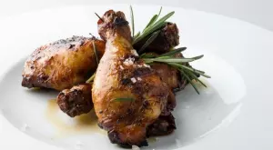 Не сте яли по-вкусни пилешки бутчета