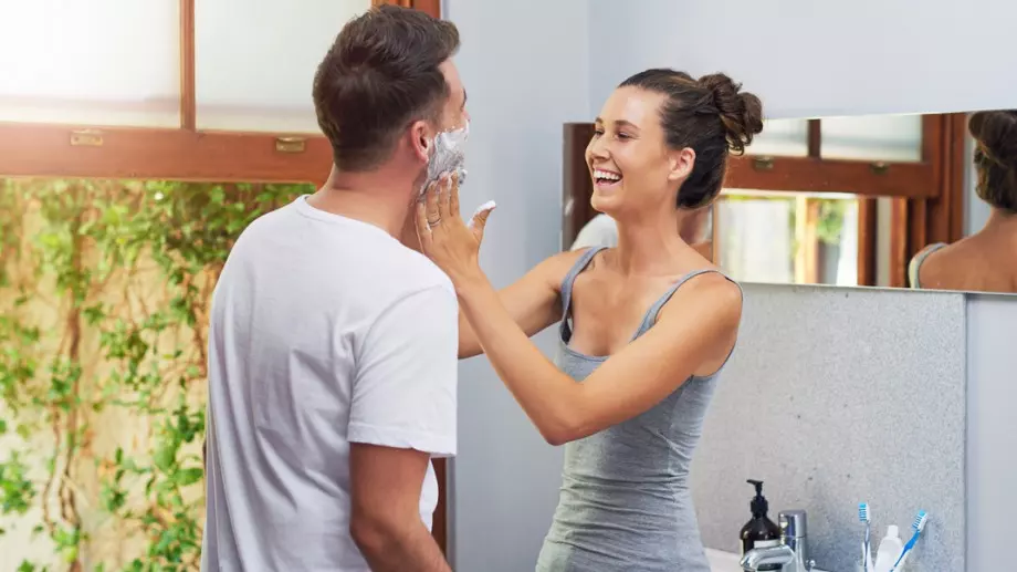 Ето как да засилите любовта чрез фън-шуй