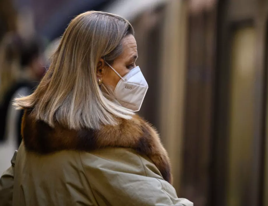 Коронавирусът по света: Великобритания с най-много заразени, Русия с най-много починали