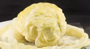 Kакво да направите, ако киселото зеле е прекалено меко