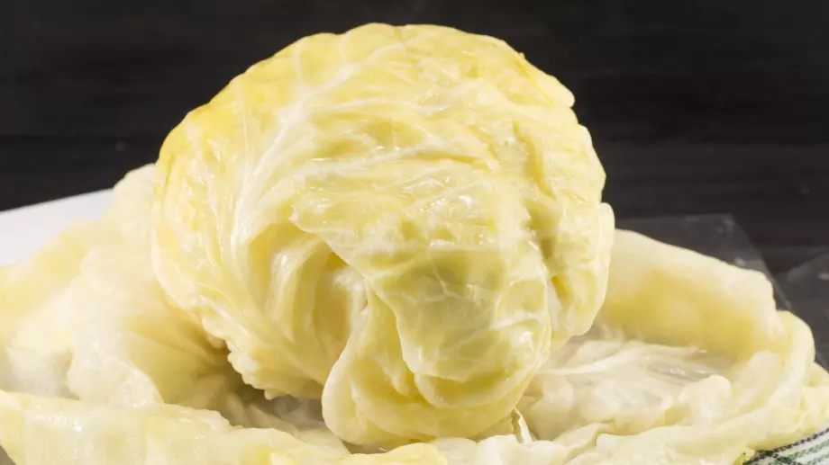 Kакво да направите, ако киселото зеле е прекалено меко