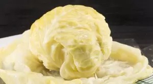 Неподозирани ползи от консумацията на кисело зеле