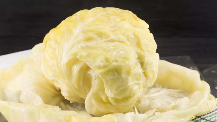 Неподозирани ползи от консумацията на кисело зеле