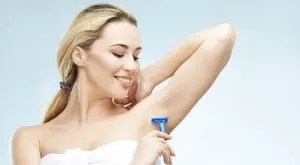 Най-честите грешки при бръснене, които всяка жена допуска