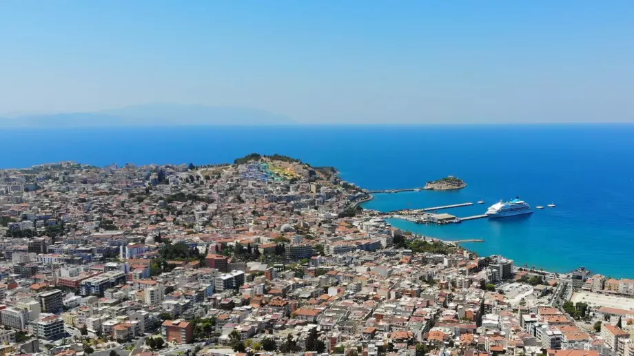 Туризмът в Европа ще продължи да се възстановява 