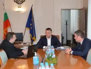 Христо Алексиев обещава български кораб за спасяване заради "Вера Су"