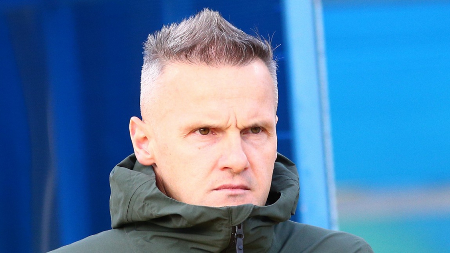 Старши треньорът на Азрудин Валентич даде подробен коментар след загубата