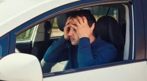 Промени в Наказателния кодекс: Маханаха синия талон и увеличиха наказанията за пияните шофьори