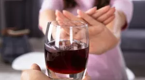 Преди отново да посегнете към алкохола, прочетете това