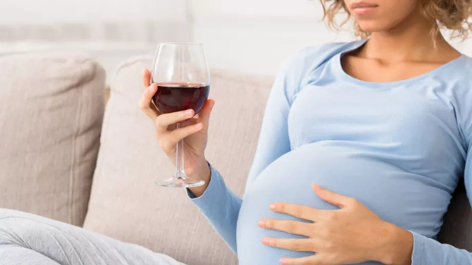 Ето защо НЕ трябва да консумирате алкохол по време на бременност
