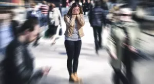 Много мъдра притча за страха