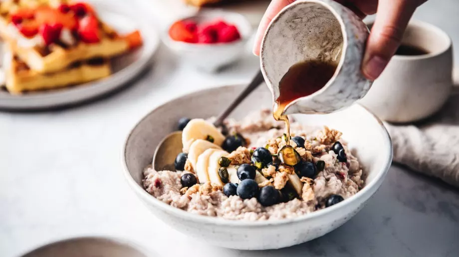 Груби грешки при приготвяне на овесени ядки