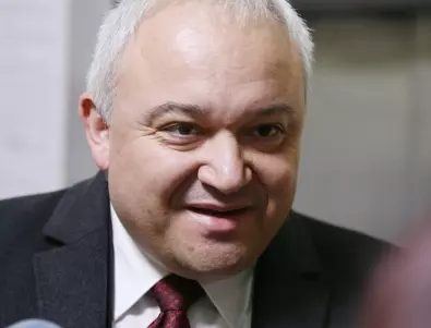 Иван Гешев унищожил документи по случая КТБ - бивш министър на правосъдието говори за сигнал