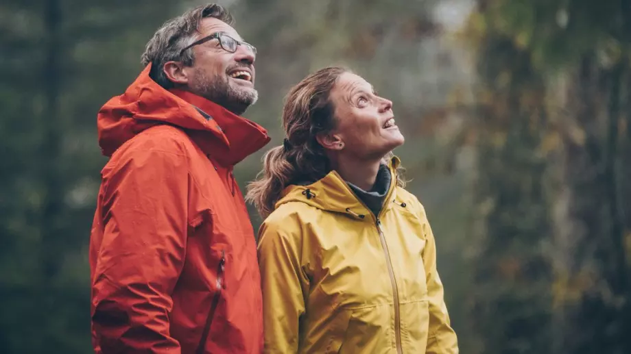 Една моя позната повече от всичко на света се страхуваше