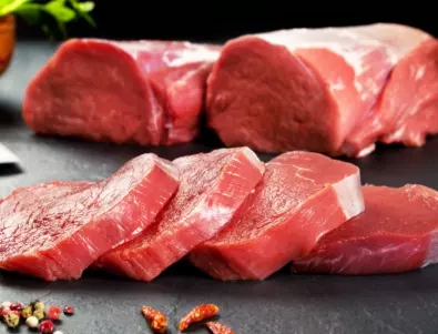 НЕ варете замразено месо - 3 основателни причини повече НИКОГА да не го правите