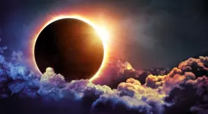 Слънчево затъмнение на 14 октомври 2023, ето какво ще ни донесе